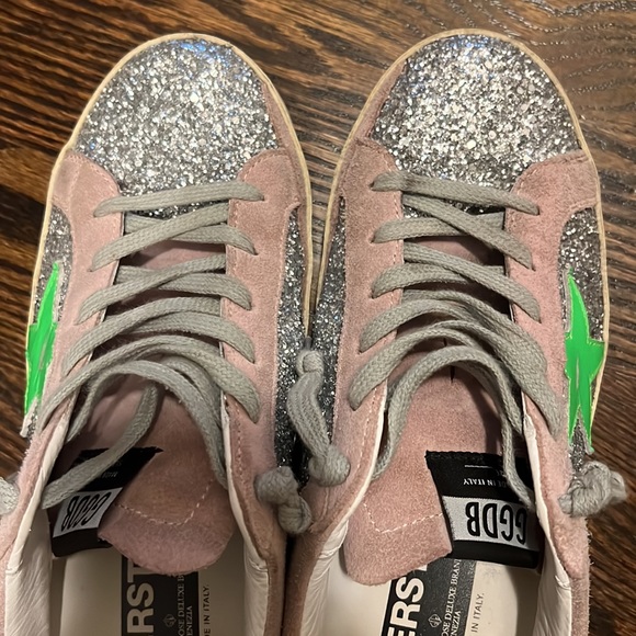 Golden Goose Super Star - Picture 6 of 6